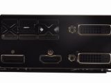 Radeon R9 390X video ports