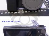 Upcoming Sony NEX cameras pictured