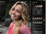 Photos for Mac: The editing options are pretty basic