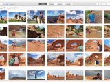 Photos for Mac: The app looks just like on iOS