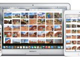 Photos for Mac: All-synced via iCloud