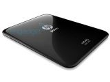 HP/Palm upcoming webOS tablet