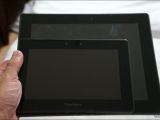 RIM’s 10’’ BlackBerry PlayBook