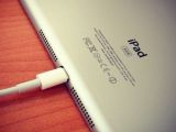 Purported iPad mini leak