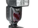 Phottix Mitros+ TTL Flash for Canon