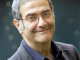 Serge Haroche, one of the winners of this year's physics prize