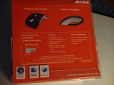 Microsoft Arc Mouse package