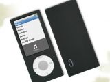 iPod nano with camera