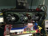 PowerColor Radeon R9 290X PCS+