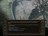Dialogue choices for Pillars of Eternity