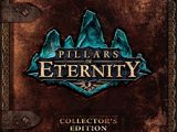 Pillars of Eternity Collector's Edition
