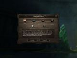 Initial choices in Pillars of Eternity