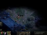 Pillars of Eternity could be used for a classic tabletop RPG