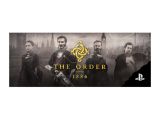 This is the The Order: 1886 design