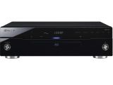 The BDP-LX71 Blu-ray player from Pioneer