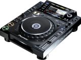 Pioneer CDJ-2000 DJ Controller