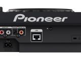 Pioneer CDJ-900NXS Port View
