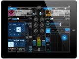 Pioneer XDJ-R1 DJ System on iPad