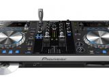 Pioneer XDJ-R1 DJ System and CD