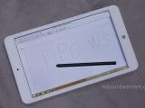 Pipo W5 with smart pen