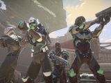 Planetside 2 is getting PS4 updates