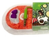 Limited Edition Plants vs. Zombies Skullcandy Ink'd 2 Earbuds