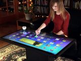 Platform 46 is a huge Android coffee table