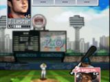 9 Innings Pro Baseball 2011 screenshot