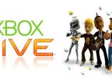Xbox Live powers the Xbox One