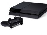 PlayStation 4 official image