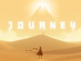 Journey title screen