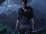 Uncharted 4: A Thief's End E3 reveal