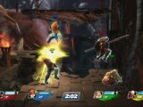 PlayStation All-Stars Battle Royale screenshot
