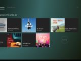 PlayStation Music lets you browse your online music collection