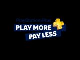 PS Plus is delivering extra content