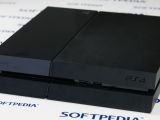 PS4 is a solid seller