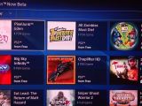 PlayStation Now closed beta