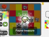 Treasure Park screenshot on PS Vita