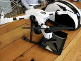Plexidrone can be easily assembled