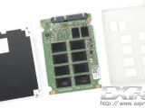 Plextor's M5P Performance SSDs Powered by Marvell's  88SS9187 Controller
