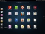 Point Linux 3.0 apps