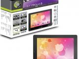 Point of View Dual Core Jelly Bean IPS Tablets