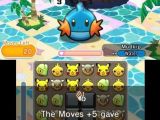 Pokemon Shuffle screenshot