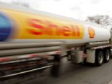 Shell makes money by exploiting oil and gas reserves