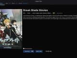 Details about Anime shows Popcorn Time 0.3.5