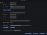 More settings for Popcorn Time