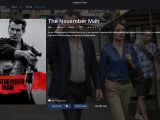 Latest movies in Popcorn Time