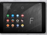 Nokia N1 tablet will arrive in Europe next year