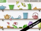 Pot Smash 1.0 for Android (screenshot)