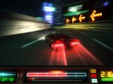 Power Drive 2000 focuses on arcade action